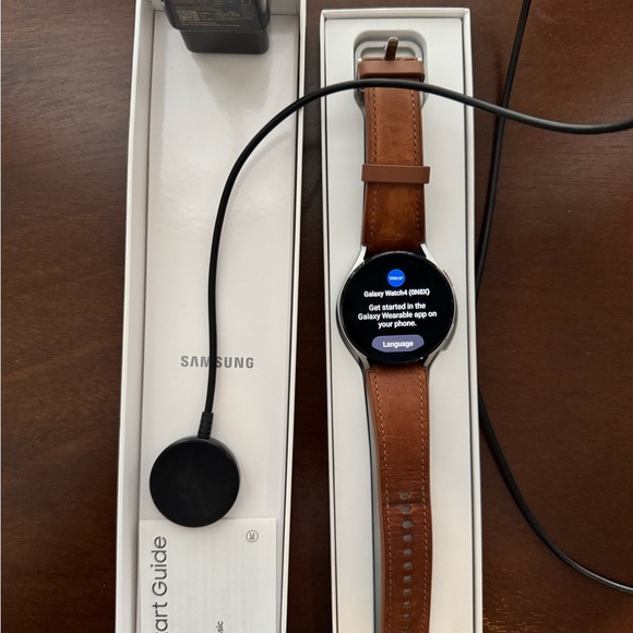 Galaxy watch 4 - Picture 7 of 8